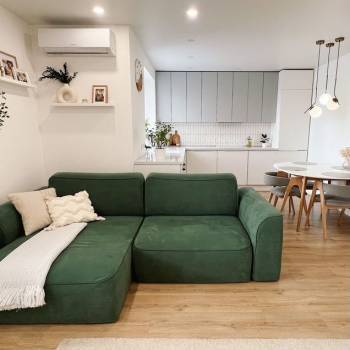 Продается 3-х комнатная квартира, 59,7 м²