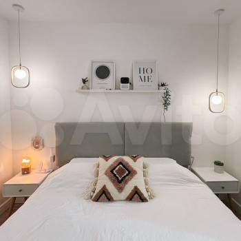 Продается 3-х комнатная квартира, 59,7 м²