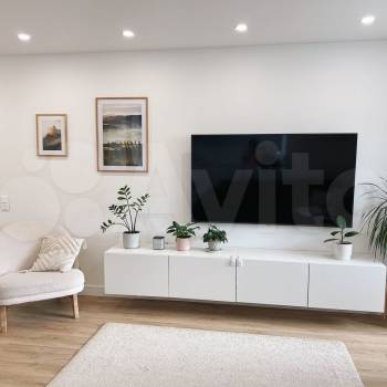 Продается 3-х комнатная квартира, 59,7 м²