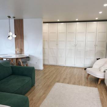 Продается 3-х комнатная квартира, 59,7 м²