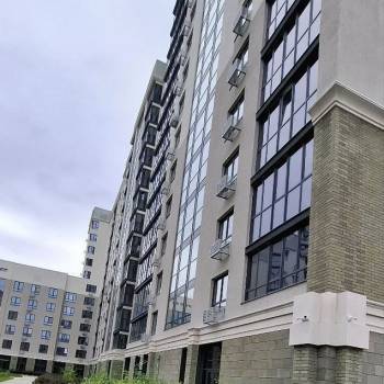 Продается 2-х комнатная квартира, 76,3 м²