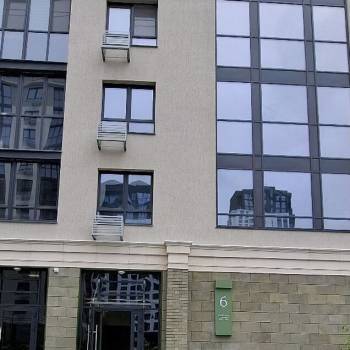 Продается 2-х комнатная квартира, 76,3 м²