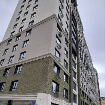 Продается 2-х комнатная квартира, 76,3 м²