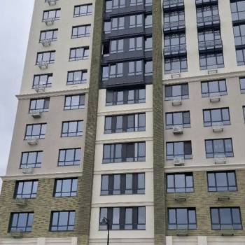 Продается 2-х комнатная квартира, 76,3 м²