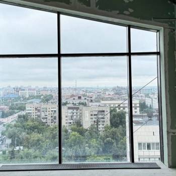 Продается 1-комнатная квартира, 62,5 м²