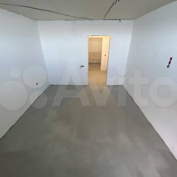 Продается 1-комнатная квартира, 62,5 м²