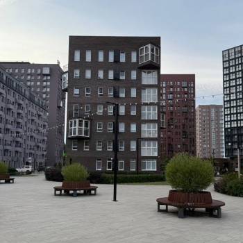 Продается 2-х комнатная квартира, 62 м²