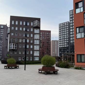 Продается 2-х комнатная квартира, 62 м²