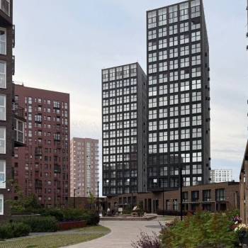 Продается 2-х комнатная квартира, 62 м²