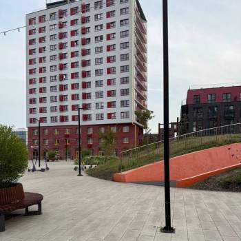 Продается 2-х комнатная квартира, 62 м²