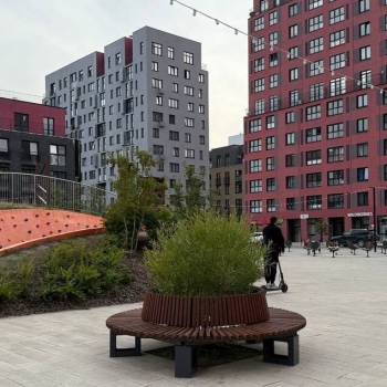 Продается 2-х комнатная квартира, 62 м²