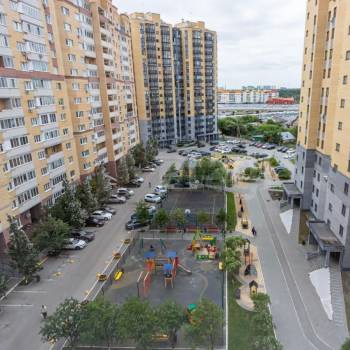 Продается 2-х комнатная квартира, 51,8 м²