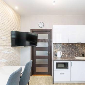 Продается 2-х комнатная квартира, 51,8 м²