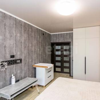 Продается 2-х комнатная квартира, 51,8 м²