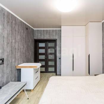 Продается 2-х комнатная квартира, 51,8 м²