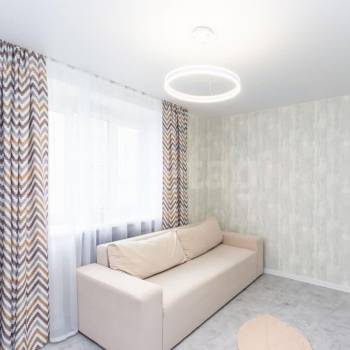 Продается 2-х комнатная квартира, 51,8 м²