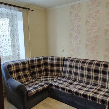 Продается 1-комнатная квартира, 34,9 м²