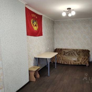 Продается 1-комнатная квартира, 34,9 м²