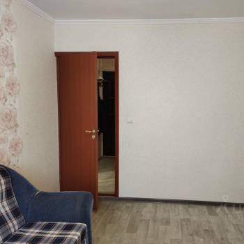 Продается 1-комнатная квартира, 34,9 м²