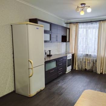 Продается 1-комнатная квартира, 34,9 м²