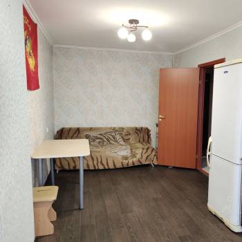 Продается 1-комнатная квартира, 34,9 м²
