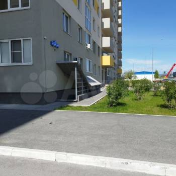 Продается Нежилое помещение, 4,1 м²