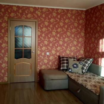 Продается 1-комнатная квартира, 43 м²