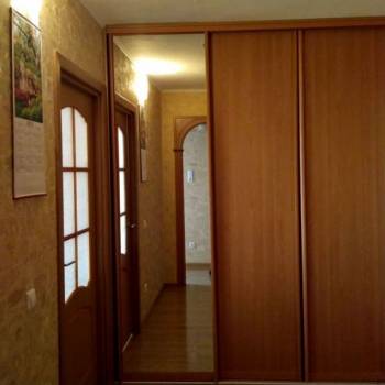 Продается 1-комнатная квартира, 43 м²