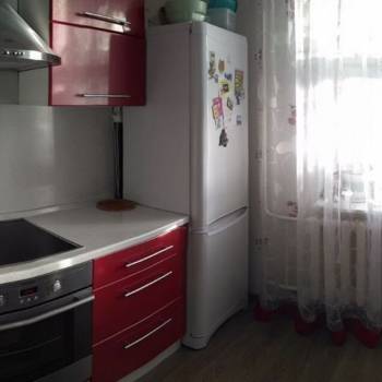 Продается 1-комнатная квартира, 43 м²