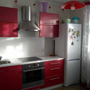 Продается 1-комнатная квартира, 43 м²