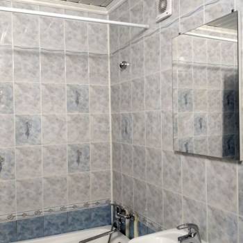 Продается 1-комнатная квартира, 43 м²