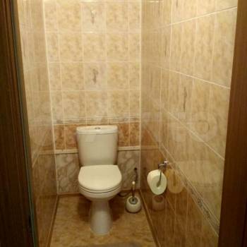 Продается 1-комнатная квартира, 43 м²