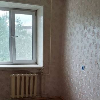 Продается 3-х комнатная квартира, 60 м²