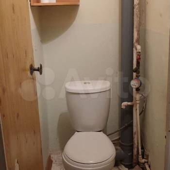 Продается 3-х комнатная квартира, 60 м²