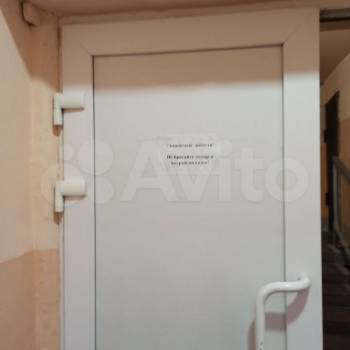 Продается 3-х комнатная квартира, 60 м²