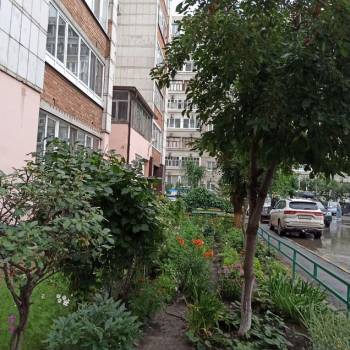 Продается 3-х комнатная квартира, 60 м²