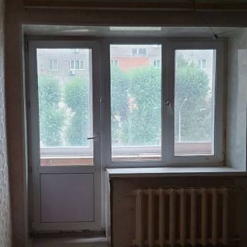 Продается 3-х комнатная квартира, 60 м²