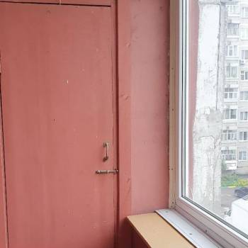 Продается 3-х комнатная квартира, 60 м²