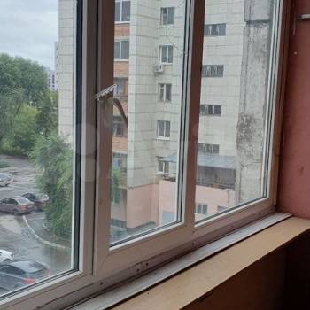 Продается 3-х комнатная квартира, 60 м²