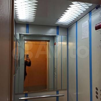 Продается 3-х комнатная квартира, 60 м²