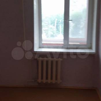 Продается 3-х комнатная квартира, 60 м²