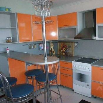 Сдается 2-х комнатная квартира, 50 м²