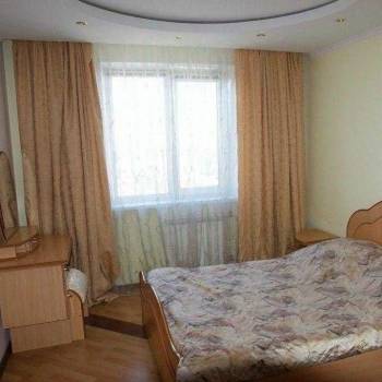 Сдается 2-х комнатная квартира, 50 м²