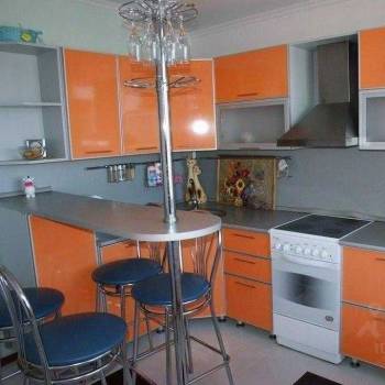 Сдается 2-х комнатная квартира, 50 м²