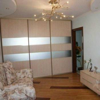 Сдается 2-х комнатная квартира, 50 м²