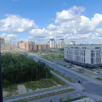 Продается 2-х комнатная квартира, 73 м²