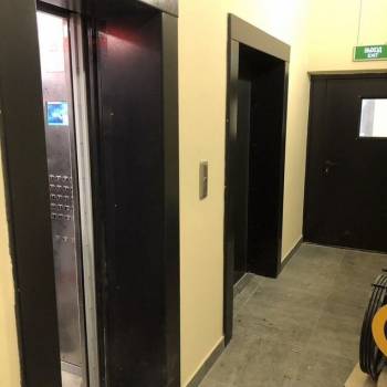 Продается 1-комнатная квартира, 25 м²