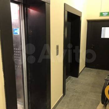 Продается 1-комнатная квартира, 25 м²