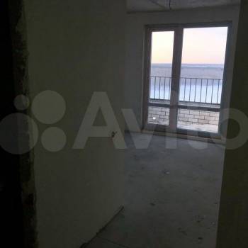 Продается 1-комнатная квартира, 25 м²