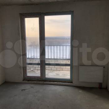 Продается 1-комнатная квартира, 25 м²